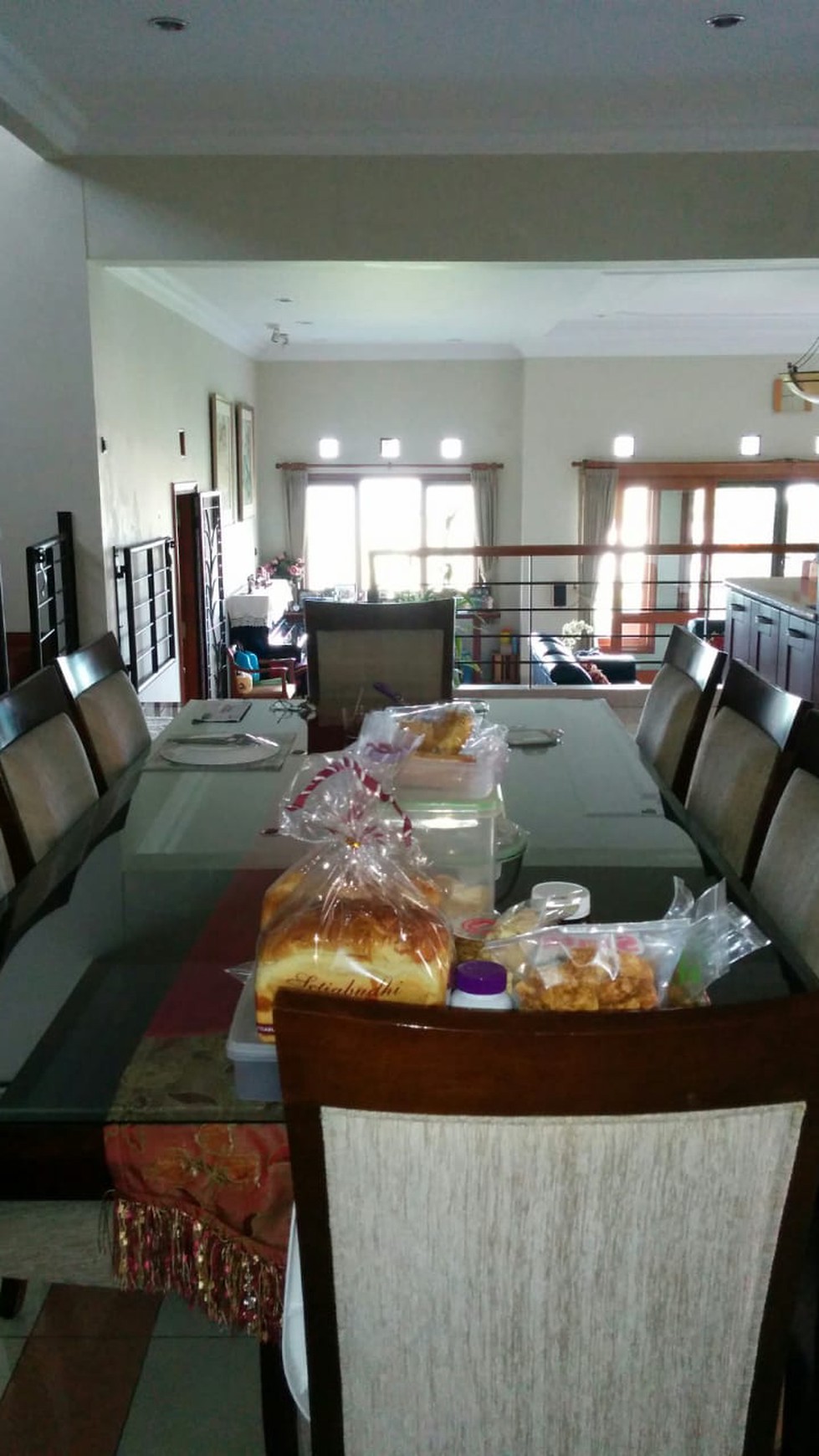 Rumah siap huni di Bandung Jawa barat