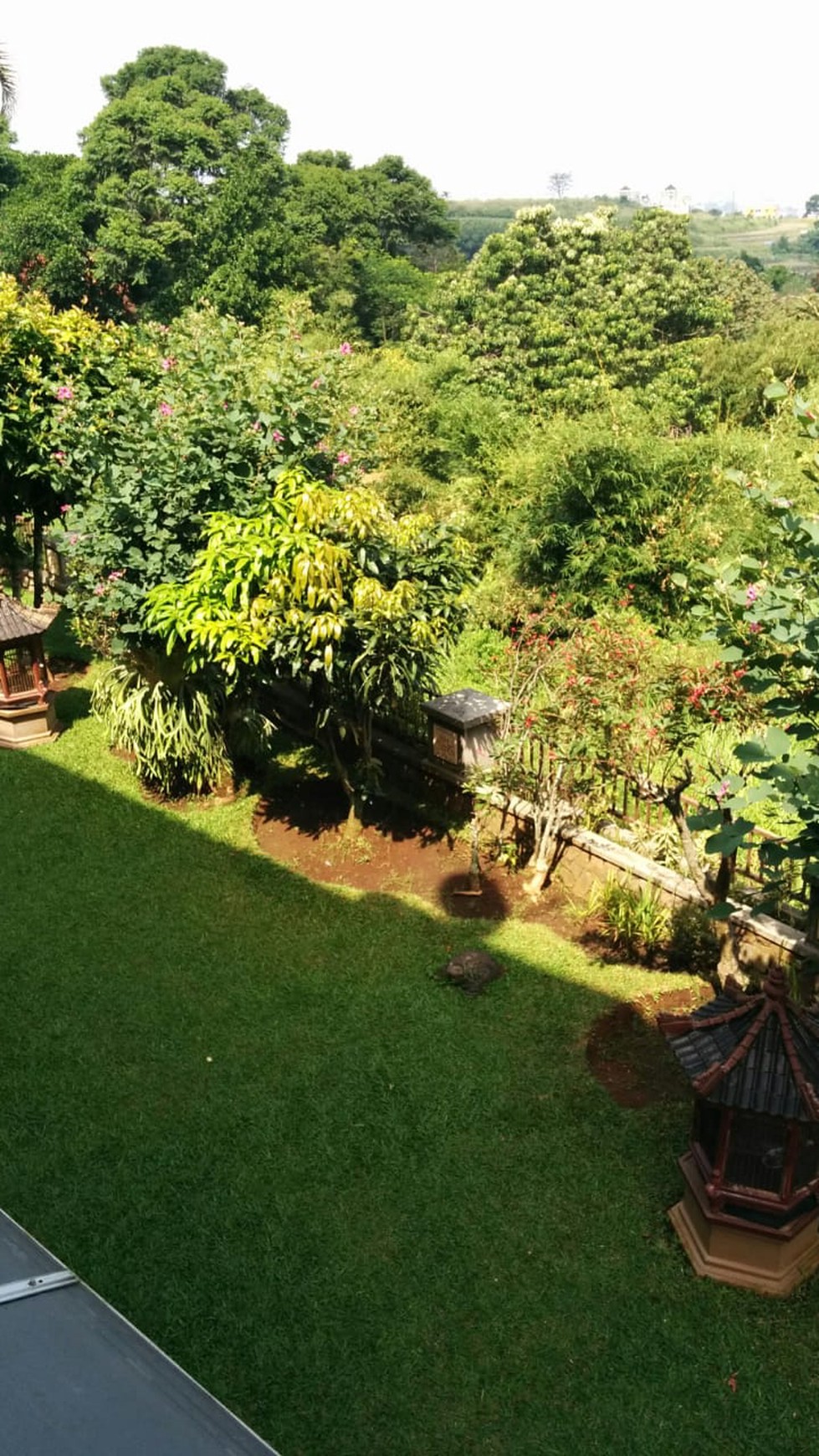 Rumah siap huni di Bandung Jawa barat