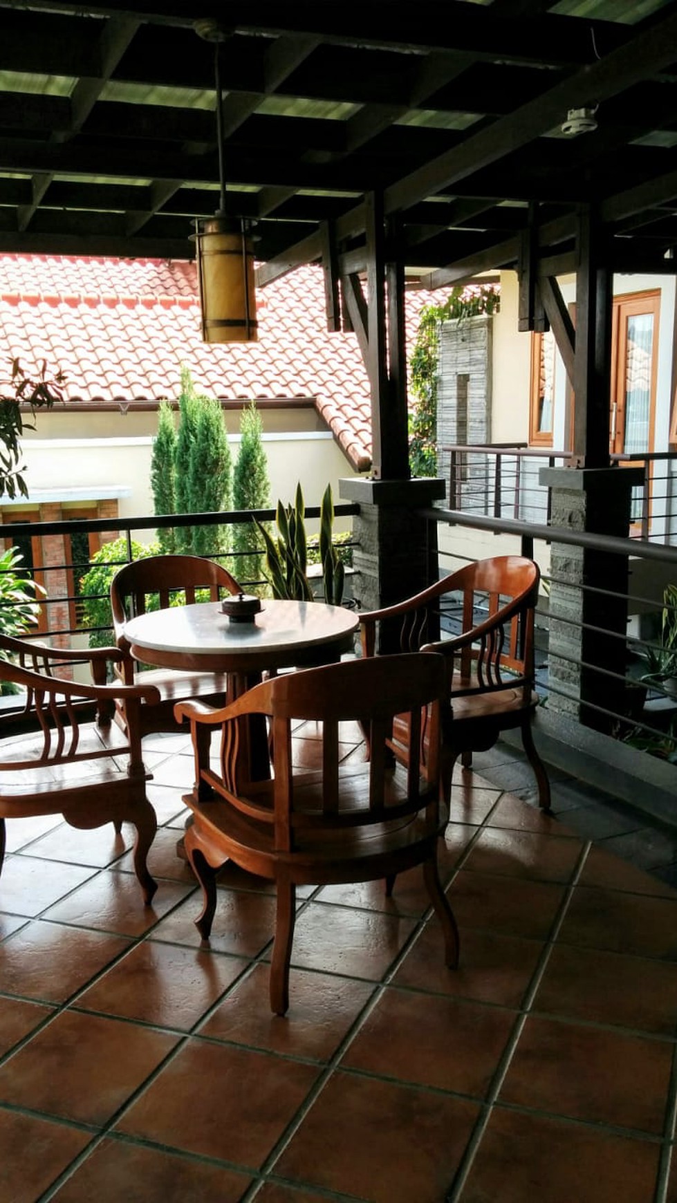 Rumah siap huni di Bandung Jawa barat