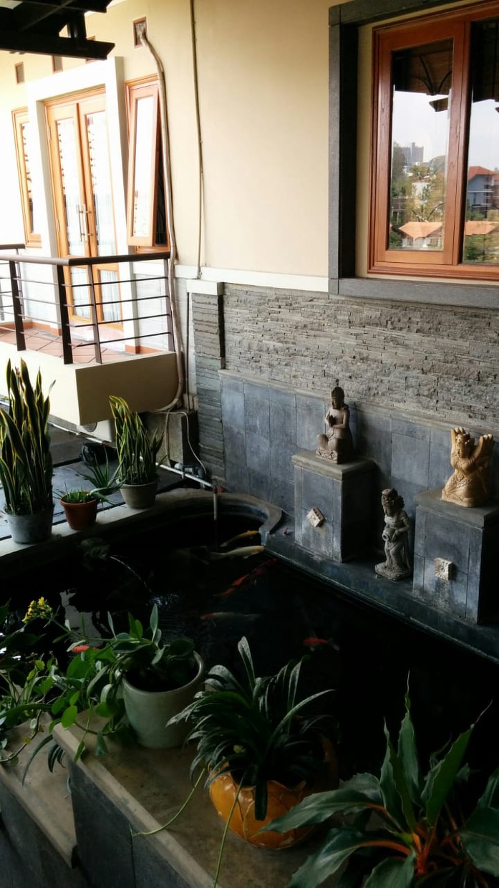 Rumah siap huni di Bandung Jawa barat