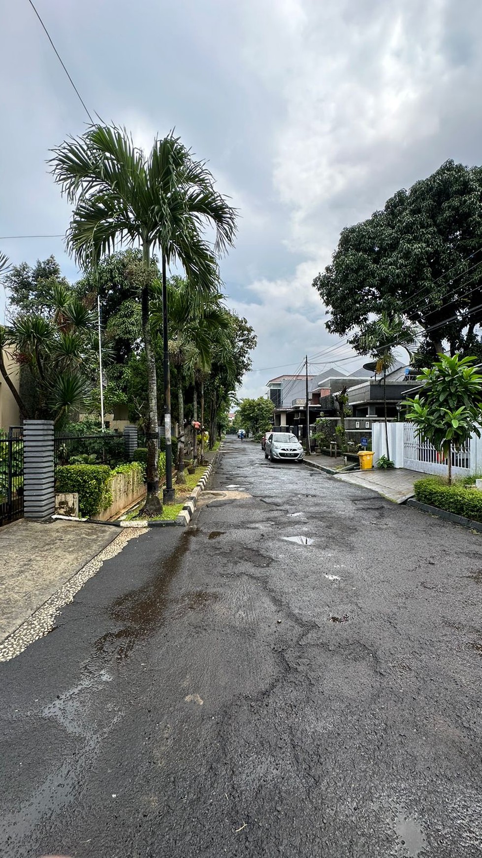 Rumah Cantik Siap Huni & Lokasi Strategis @Perumahan Buncit Indah Permai, Pejaten