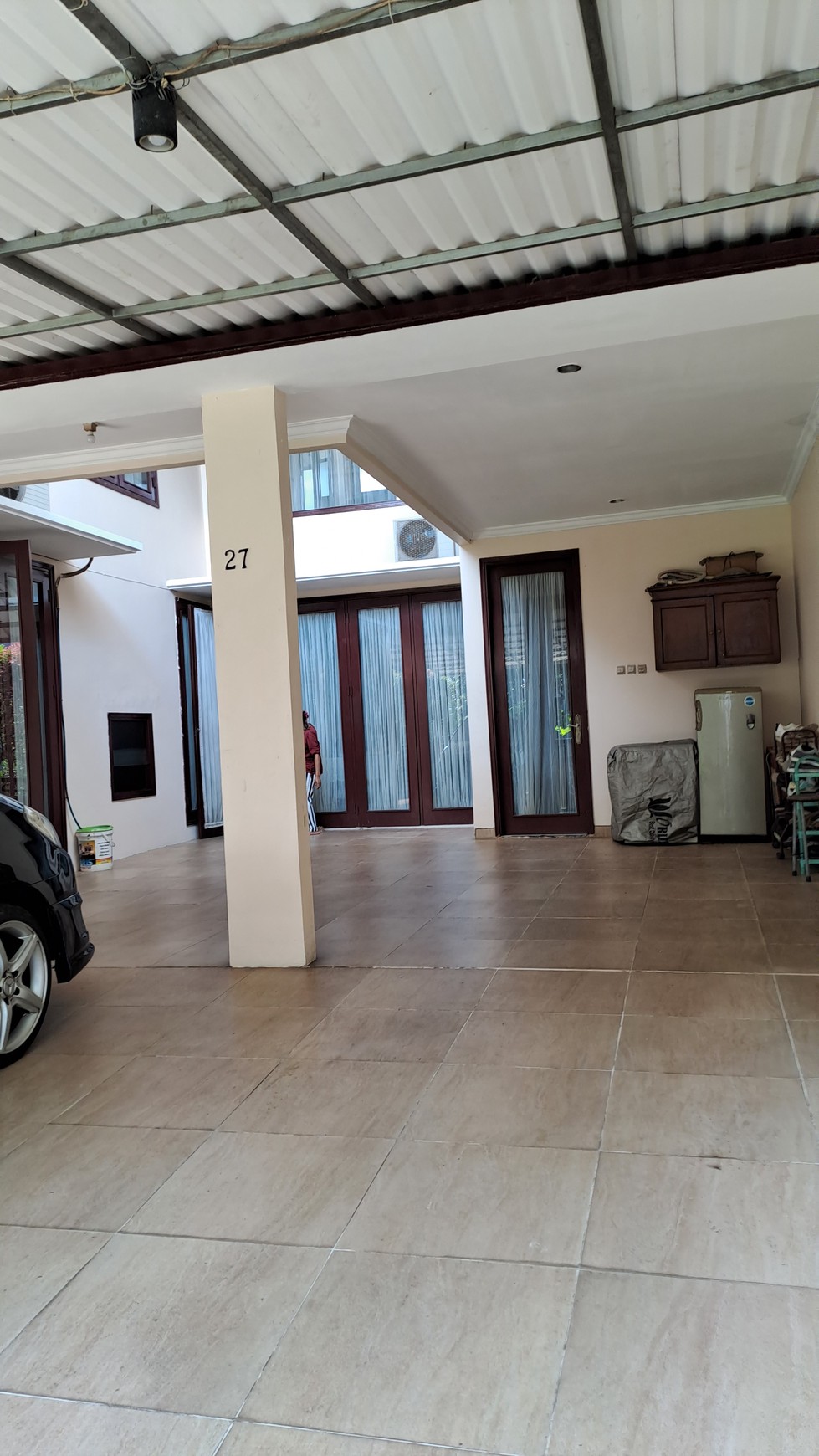 Dijual Rumah di Citra Grand Cibubur 