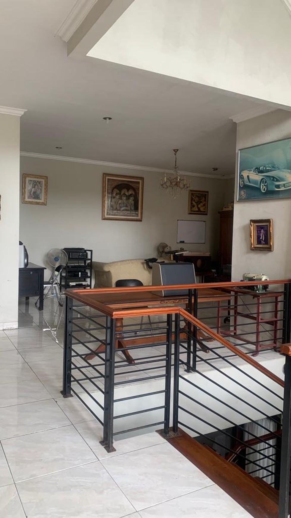 Dijual Rumah di Citra Grand Cibubur 