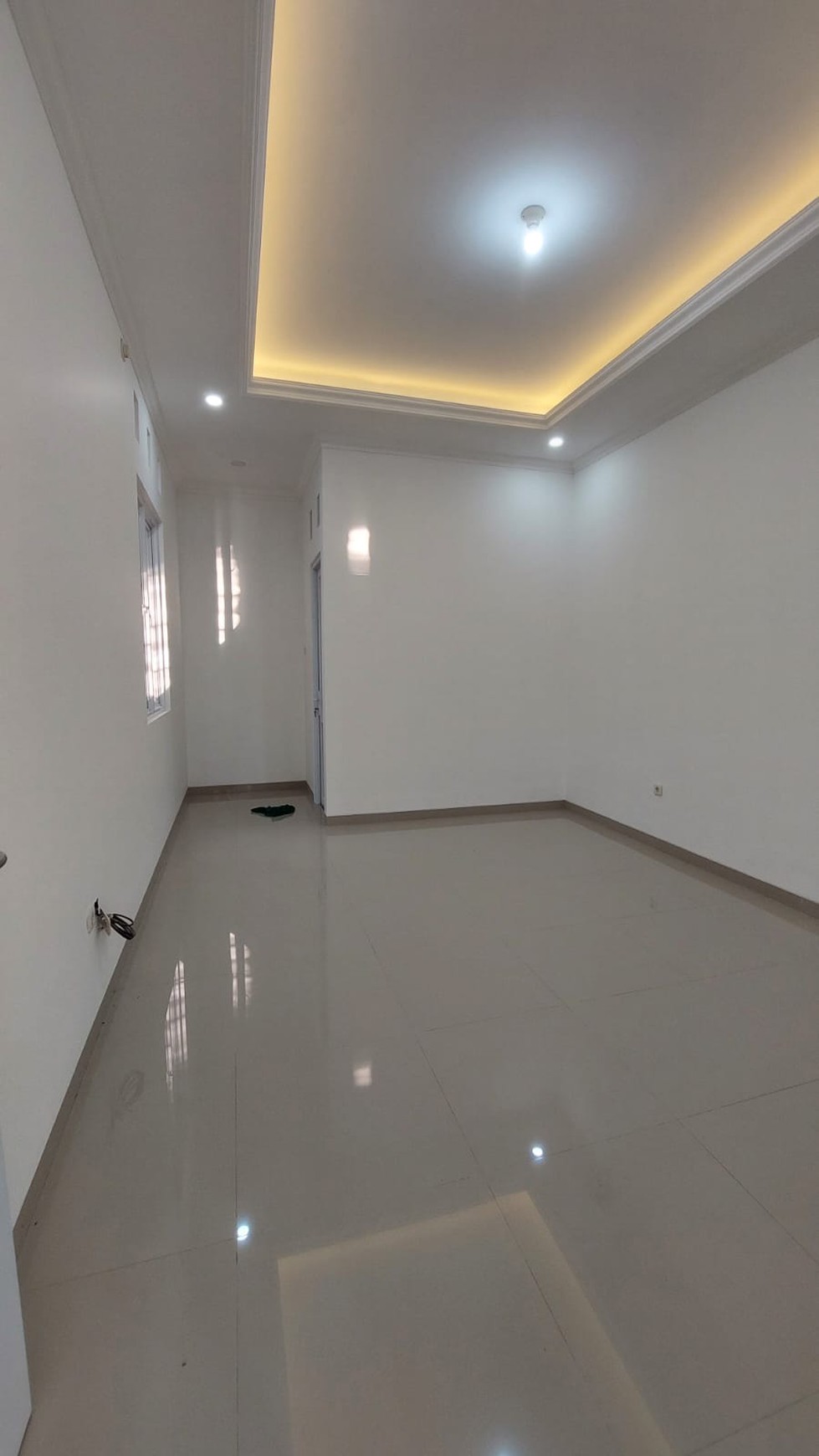 Dijual Rumah Modern di Jagakarsa.