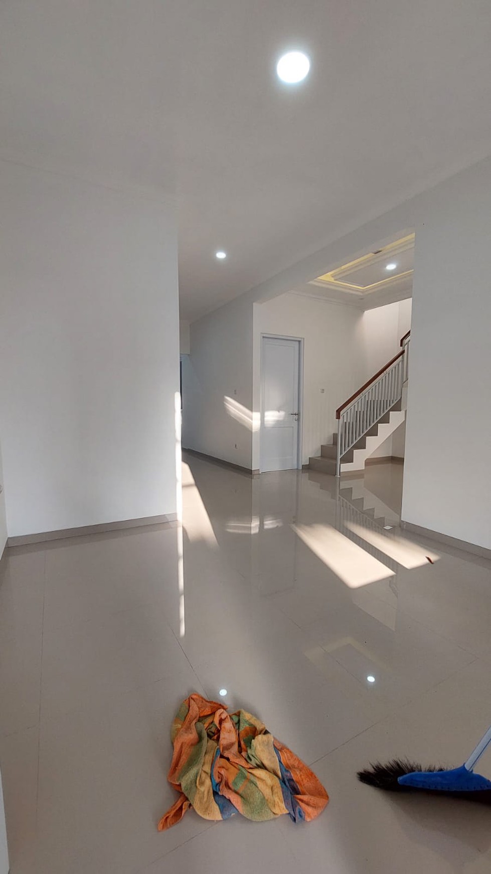 Dijual Rumah Modern di Jagakarsa.