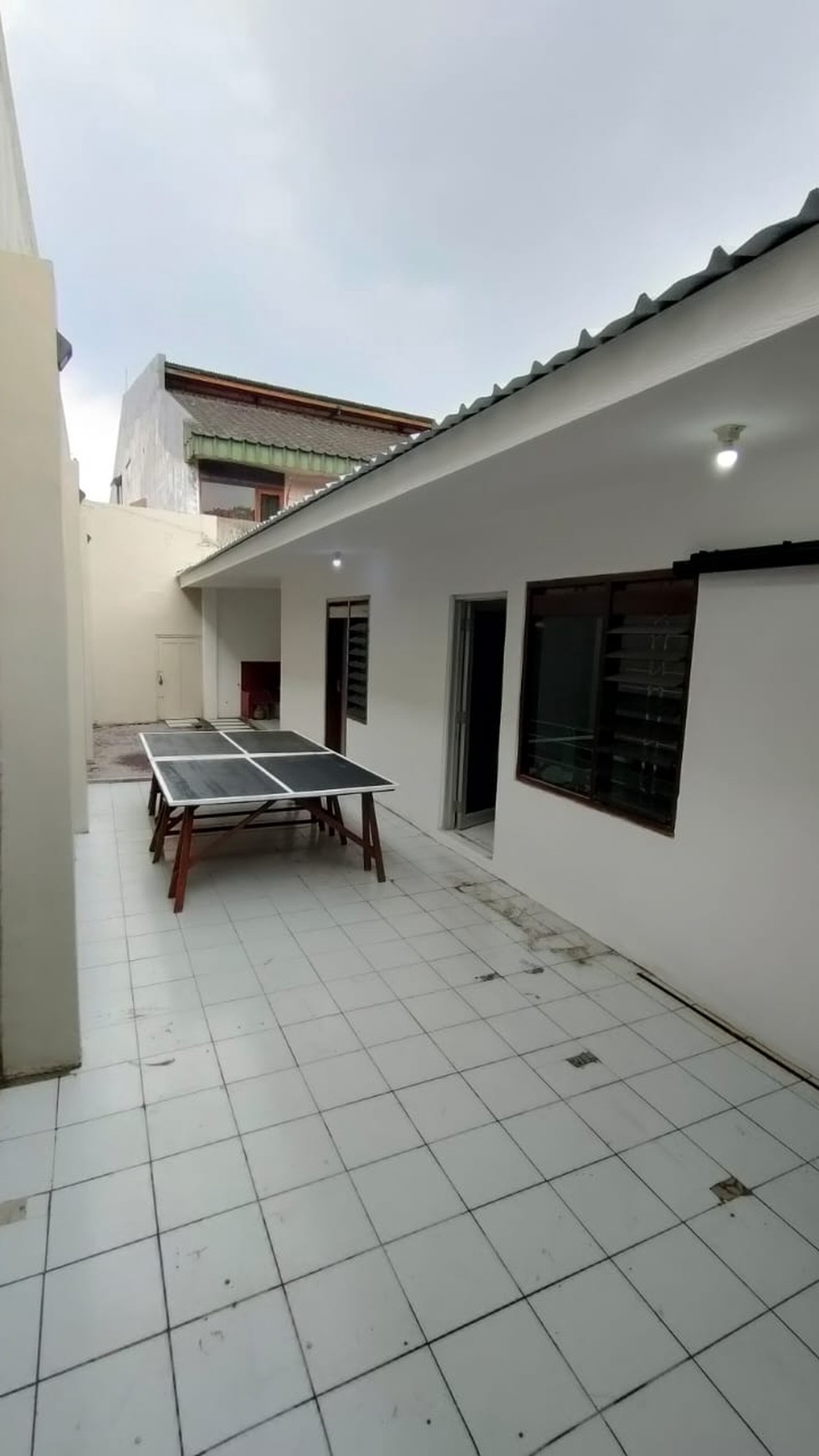 Rumah Asri & Terawat di Sayap Pajajaran, Bandung Kota