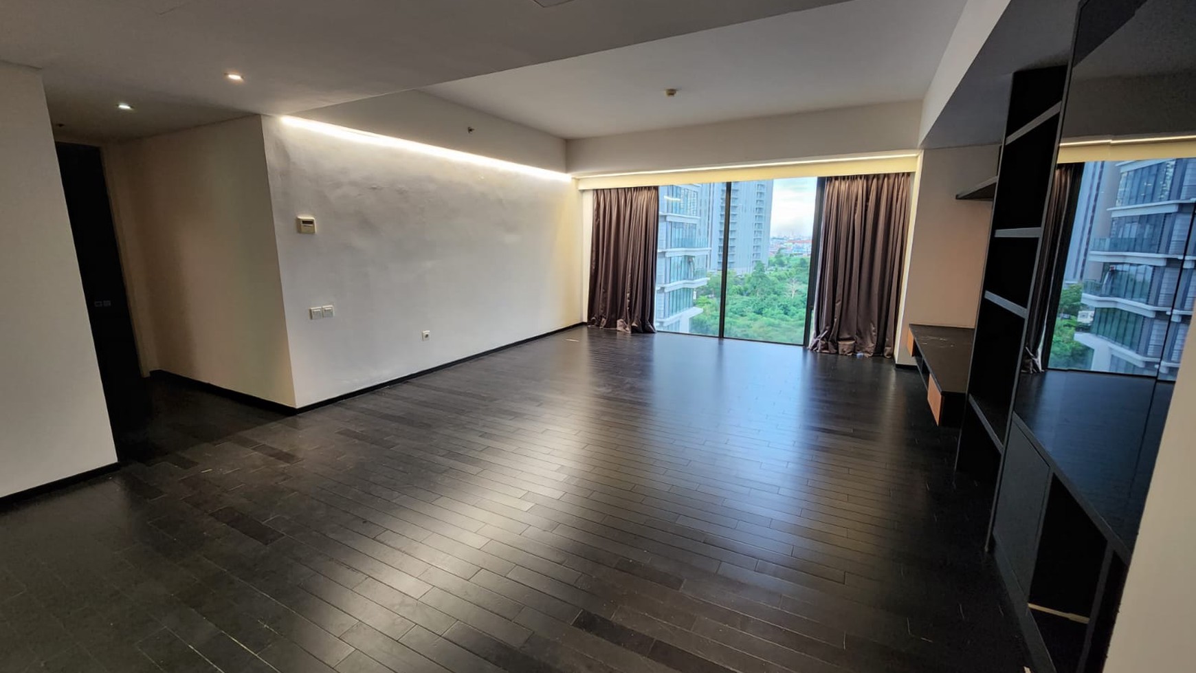 Apartement Verde Lux di Lokasi Strategis, Jakarta 