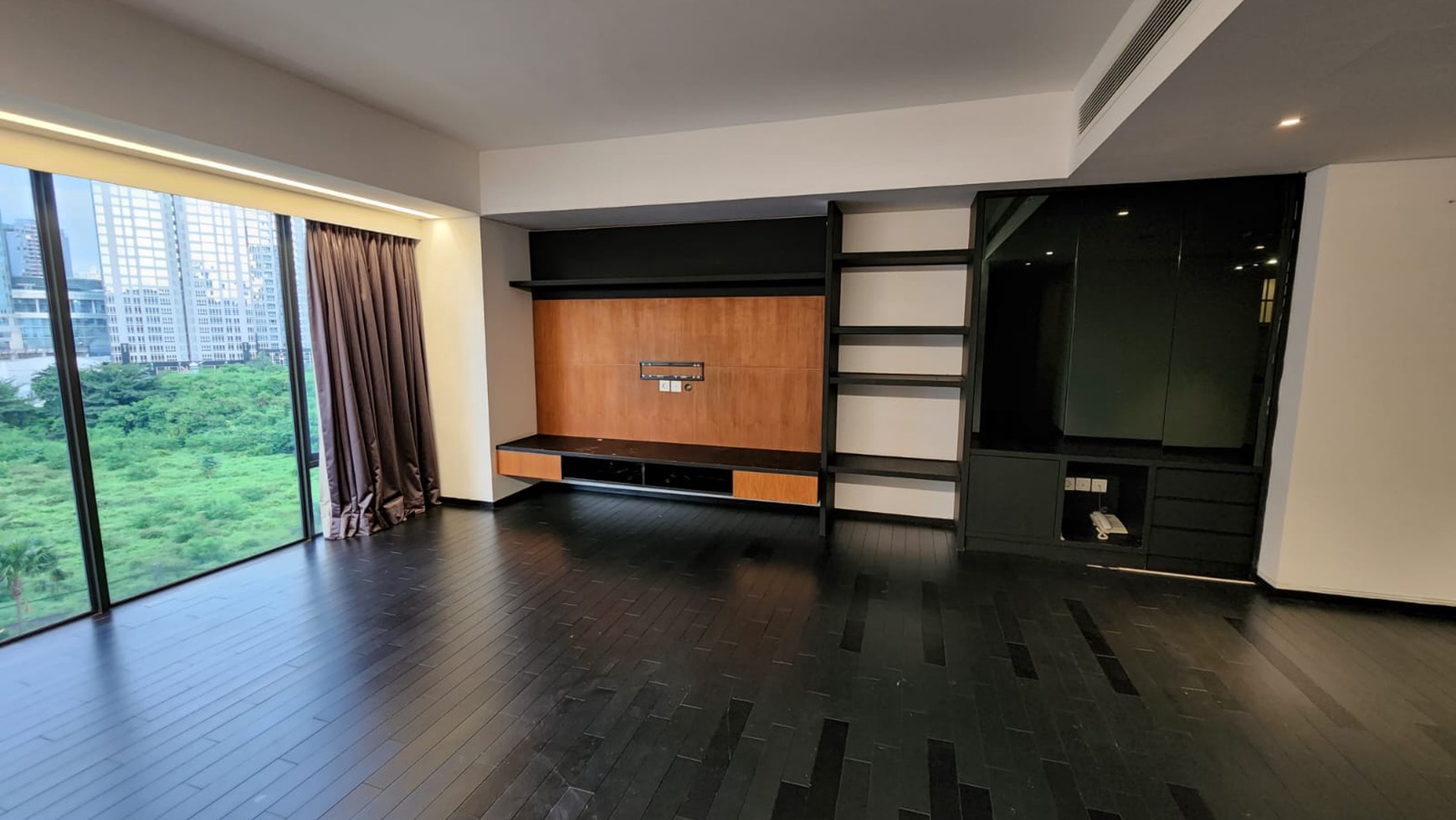 Apartement Verde Lux di Lokasi Strategis, Jakarta 