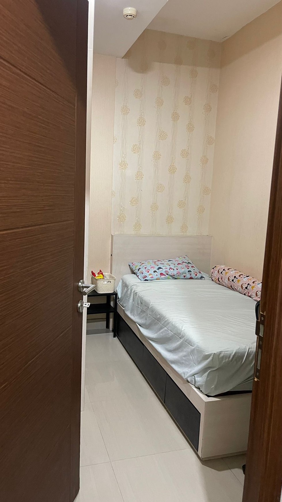 Apartement Furnished di Tengah Kota Bandung