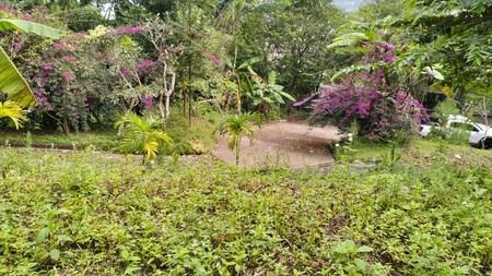 Kavling  Siap Bangun View Bandung di Pasirpogor Sebelah Dago Pakar Resort