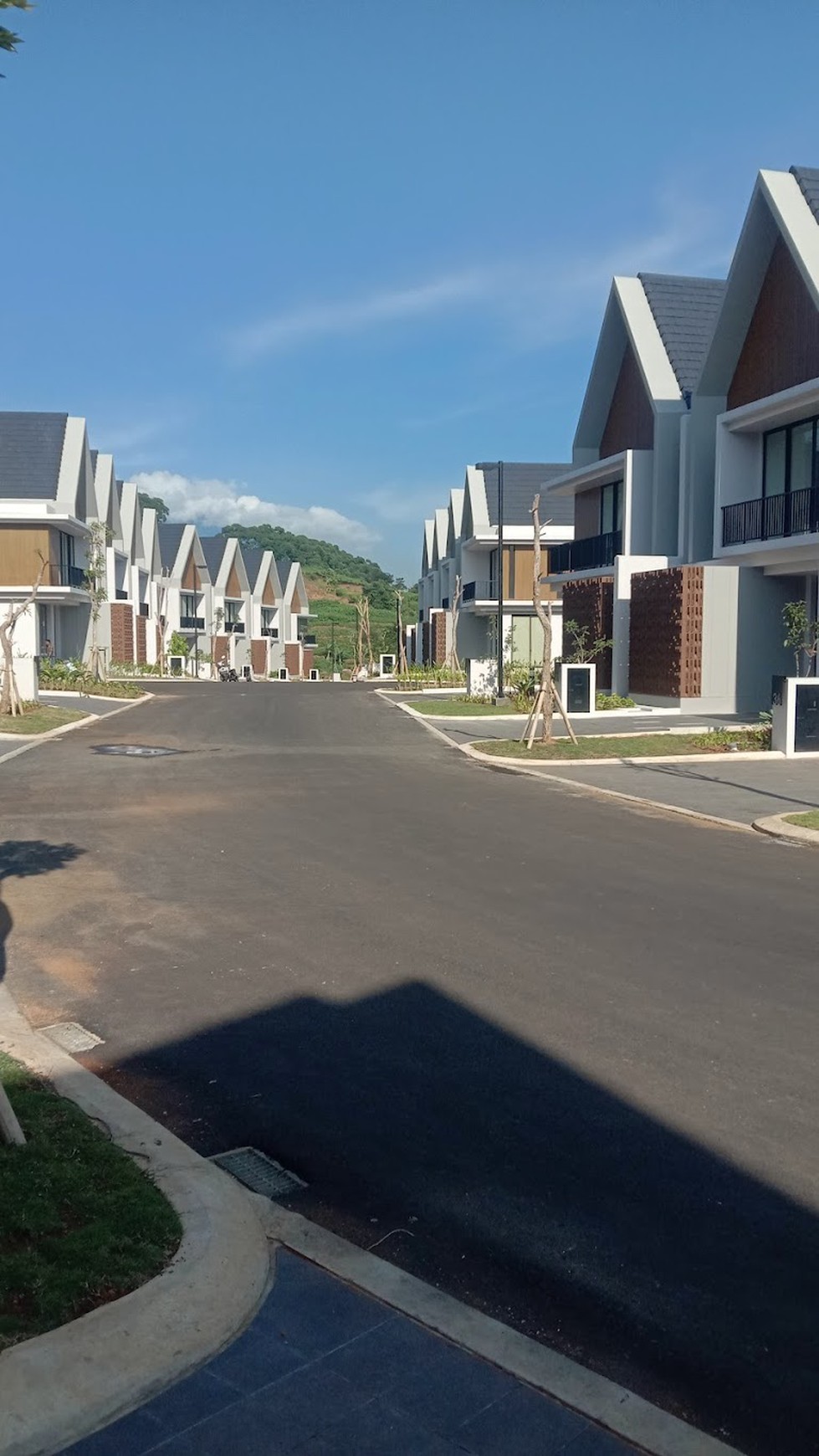 Rumah Baru Siap Huni dan Lokasi Strategis @Mahagony Residence, Summarecon Bogor