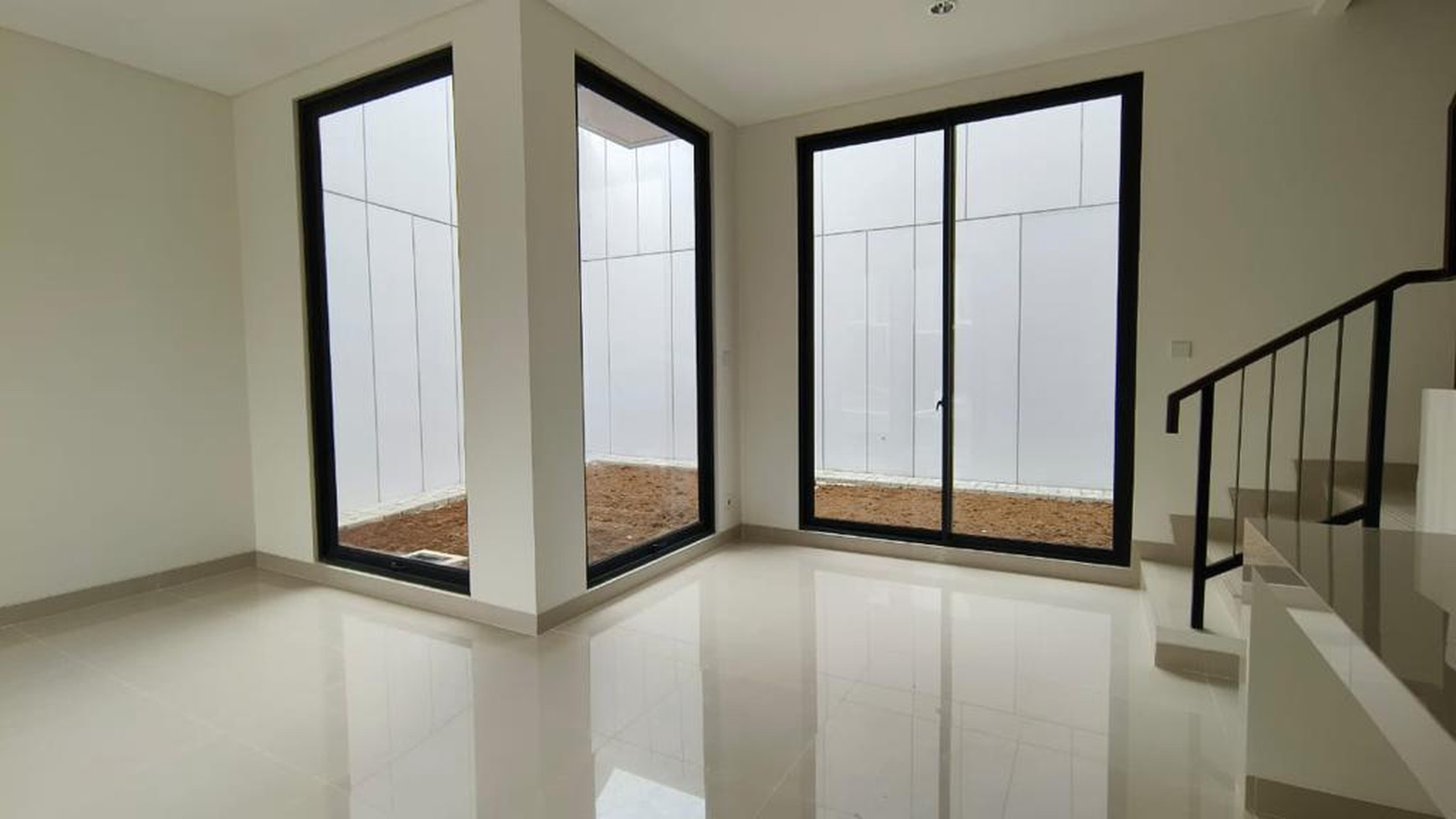 Rumah Baru Siap Huni dan Lokasi Strategis @Mahagony Residence, Summarecon Bogor