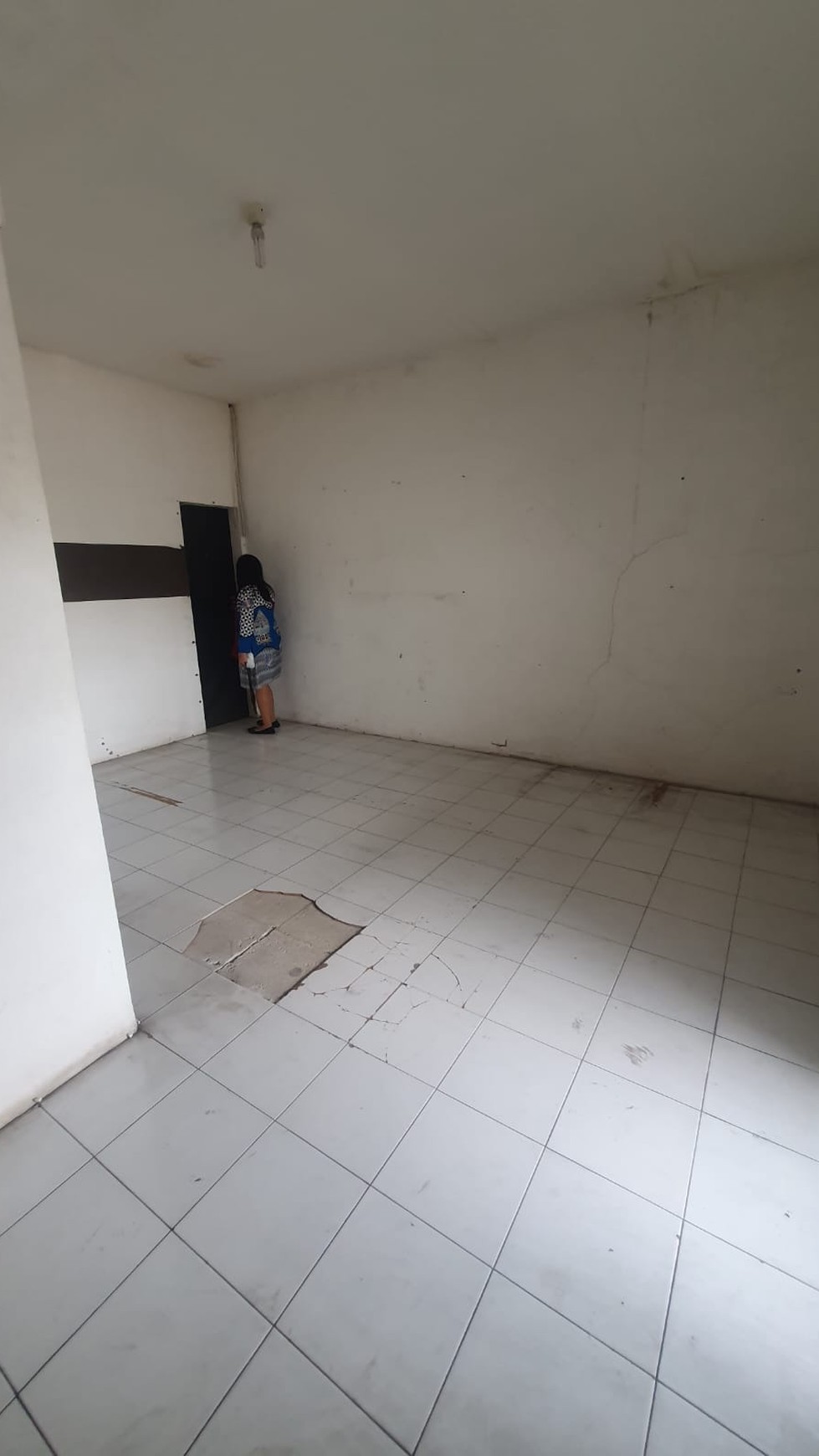 Ruko strategis, cocok untuk usaha / kantor di pusat kota bandung