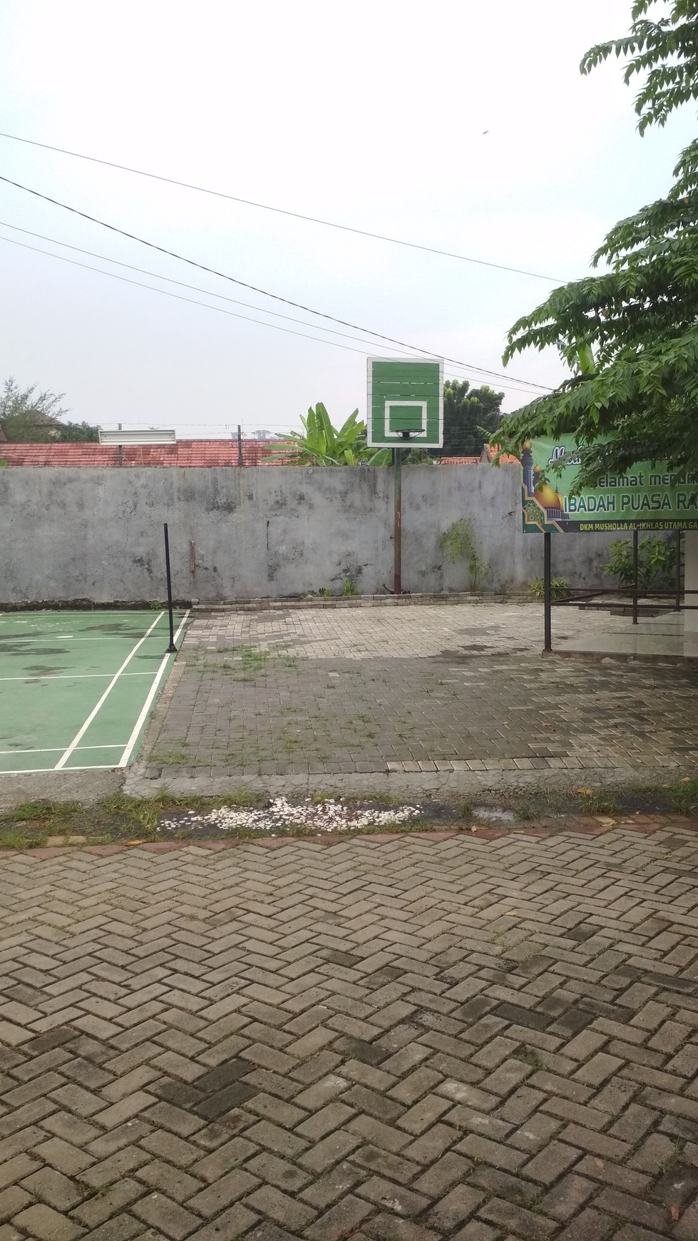 Rumah Minimalis siap huni di Jombang