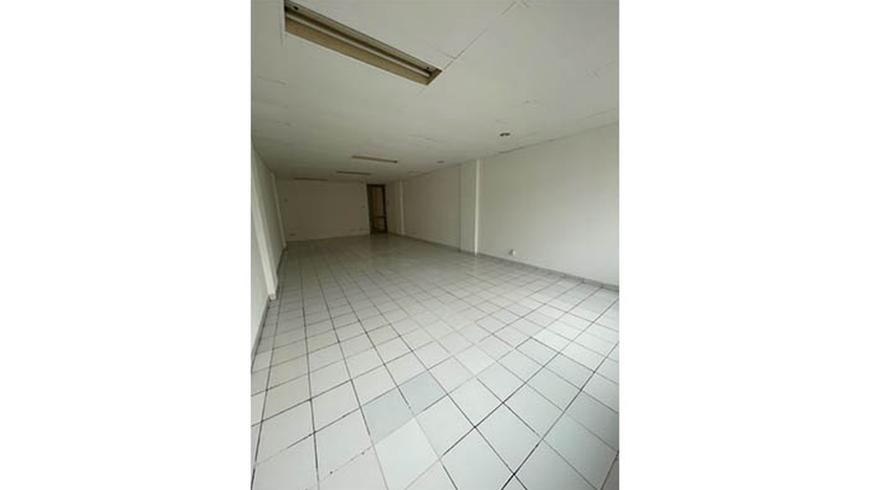 Ruko Artha Gading Niaga, Kelapa Gading Luas 5x16m2