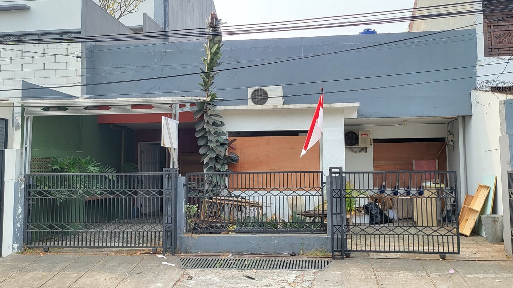 Rumah 2 lantai, di Bintaro - Jakarta Selatan