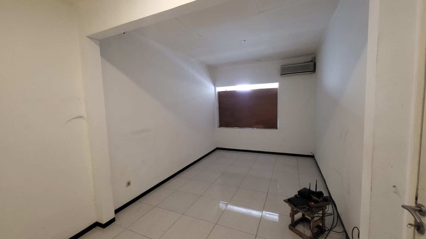 Rumah 2 lantai, di Bintaro - Jakarta Selatan