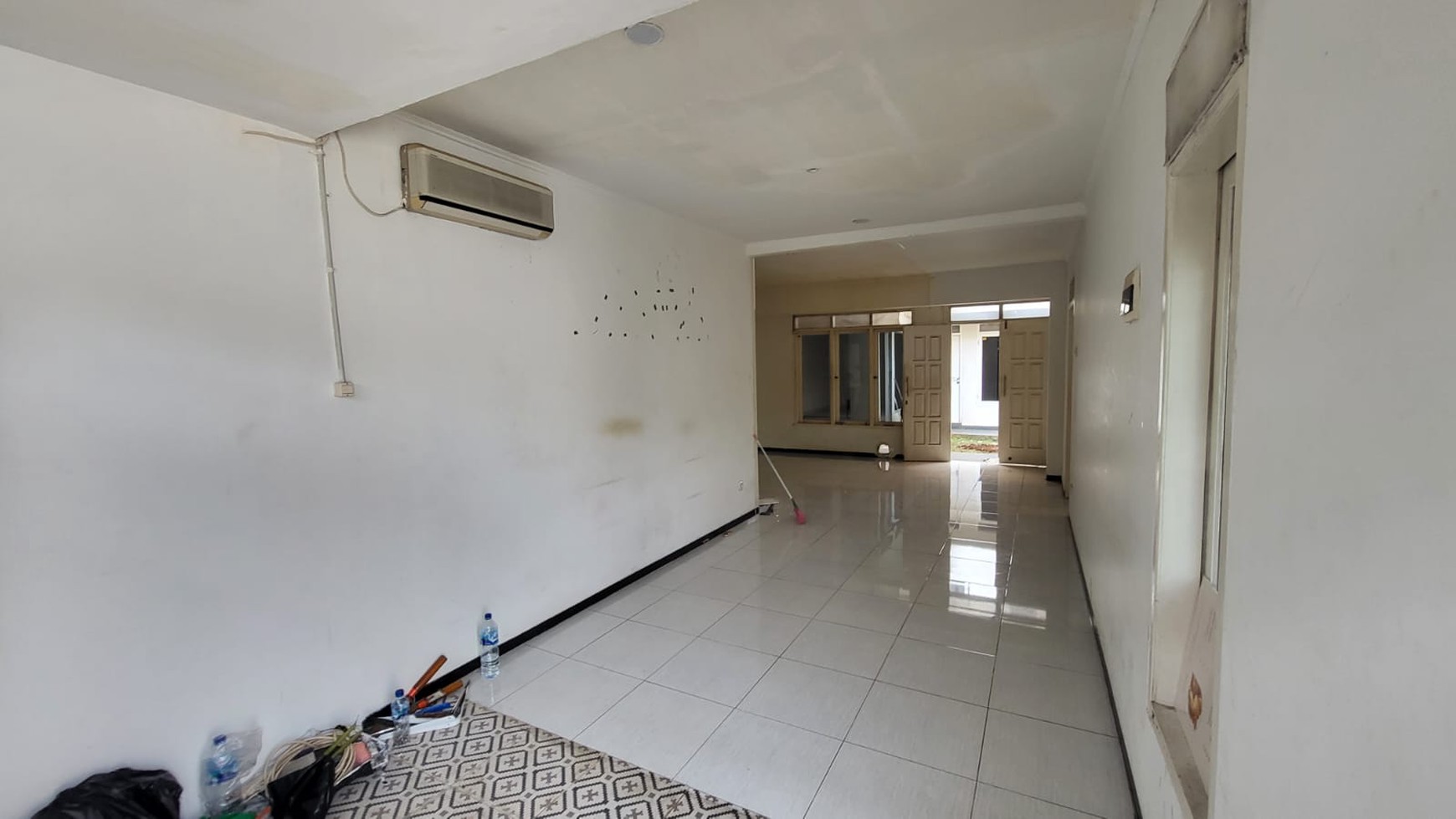 Rumah 2 lantai, di Bintaro - Jakarta Selatan