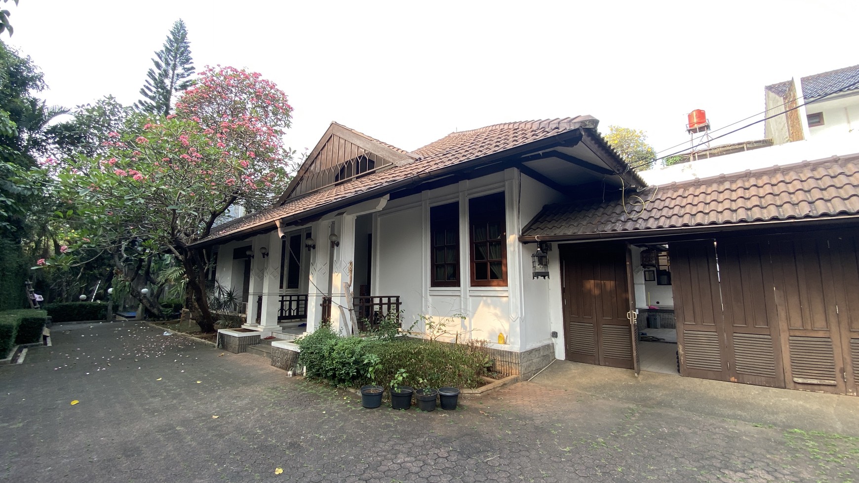 COZY HOUSE  AT CIPETE UTARA, JAKARTA SELATAN