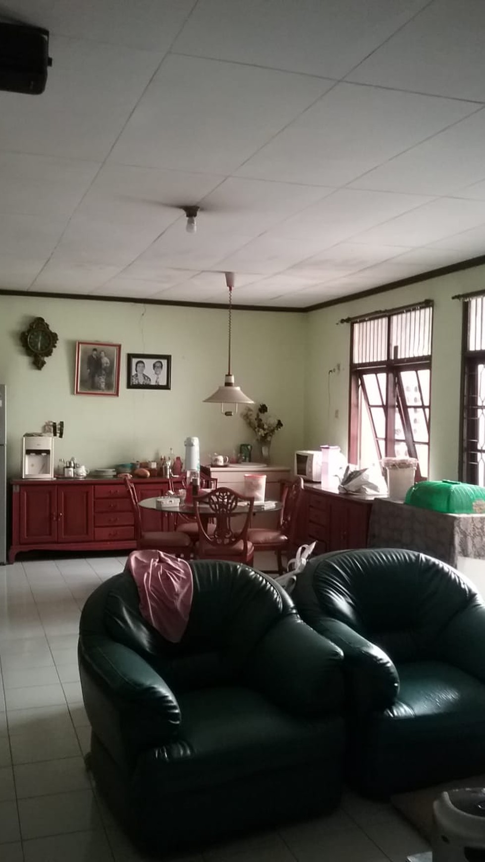 Dijual Rumah di Bintaro, Tangerang