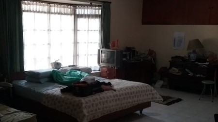 Dijual Rumah di Bintaro, Tangerang