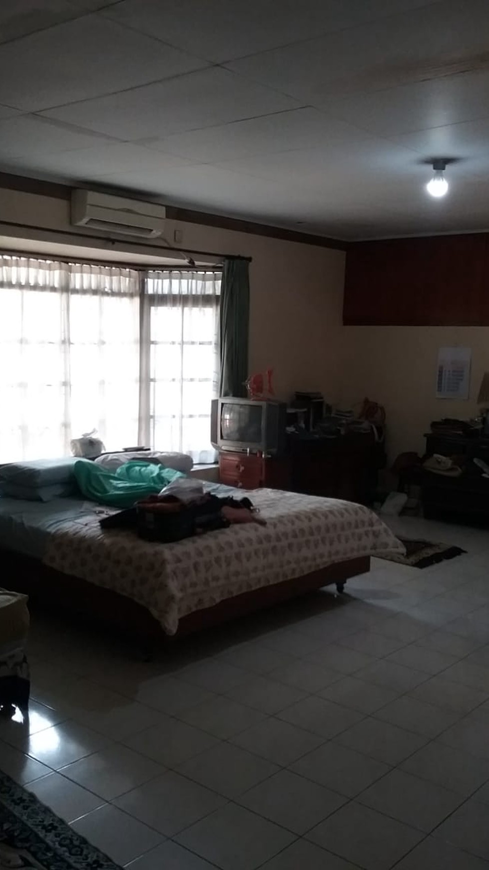 Dijual Rumah di Bintaro, Tangerang