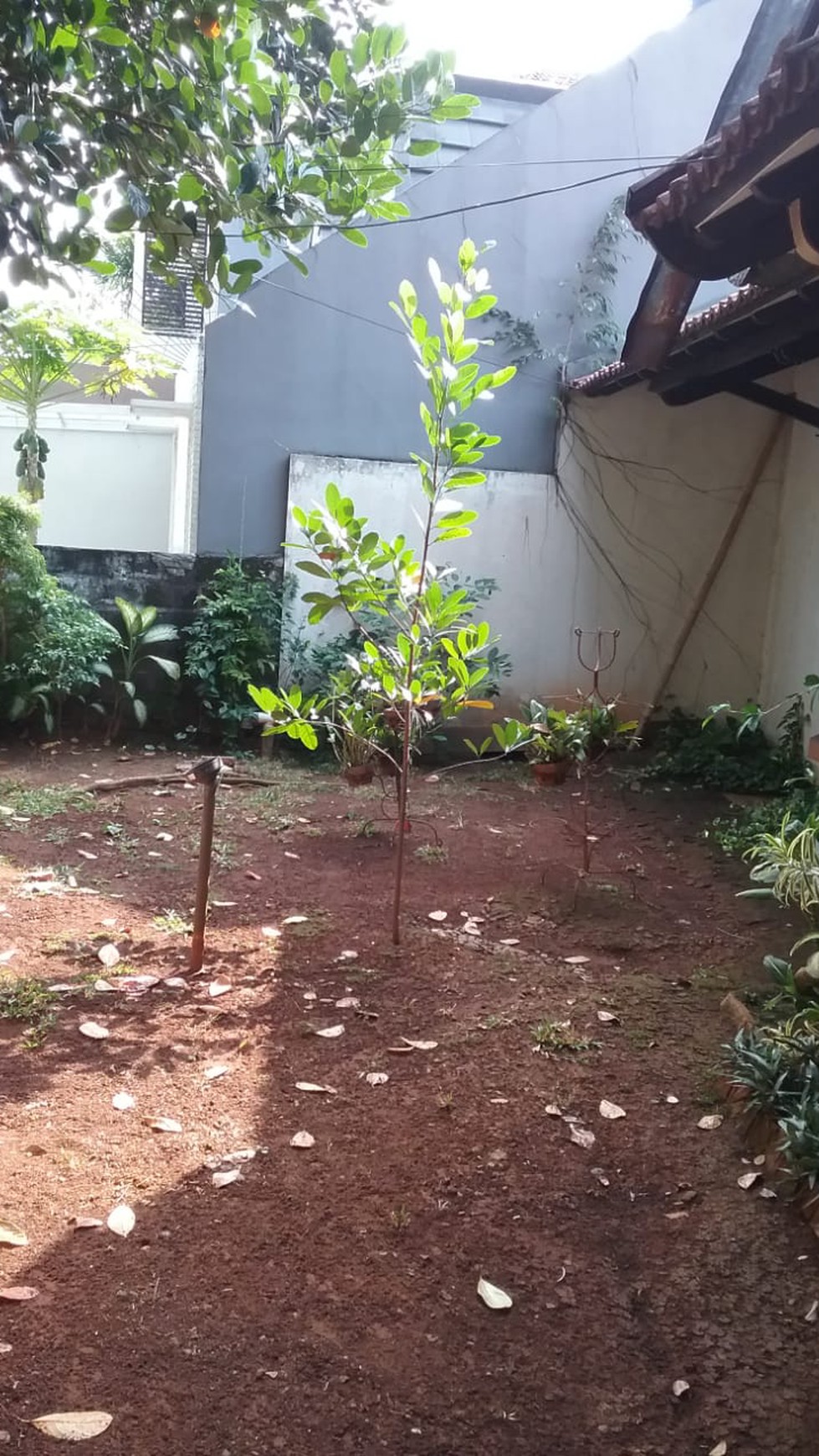 Dijual Rumah di Bintaro, Tangerang