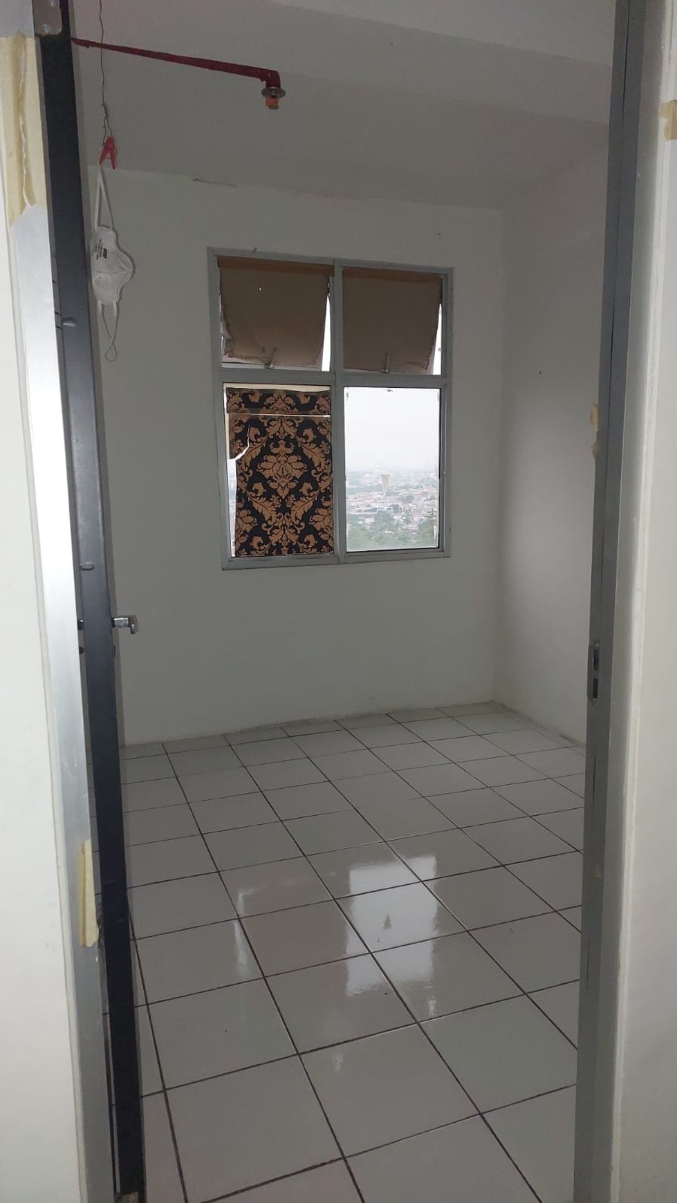 Apartemen 2 bedrooms di Pancoran - Jakarta Selatan