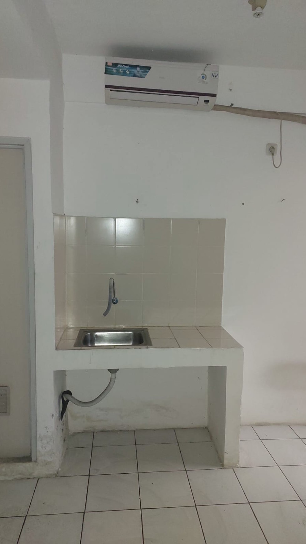 Apartemen 2 bedrooms di Pancoran - Jakarta Selatan