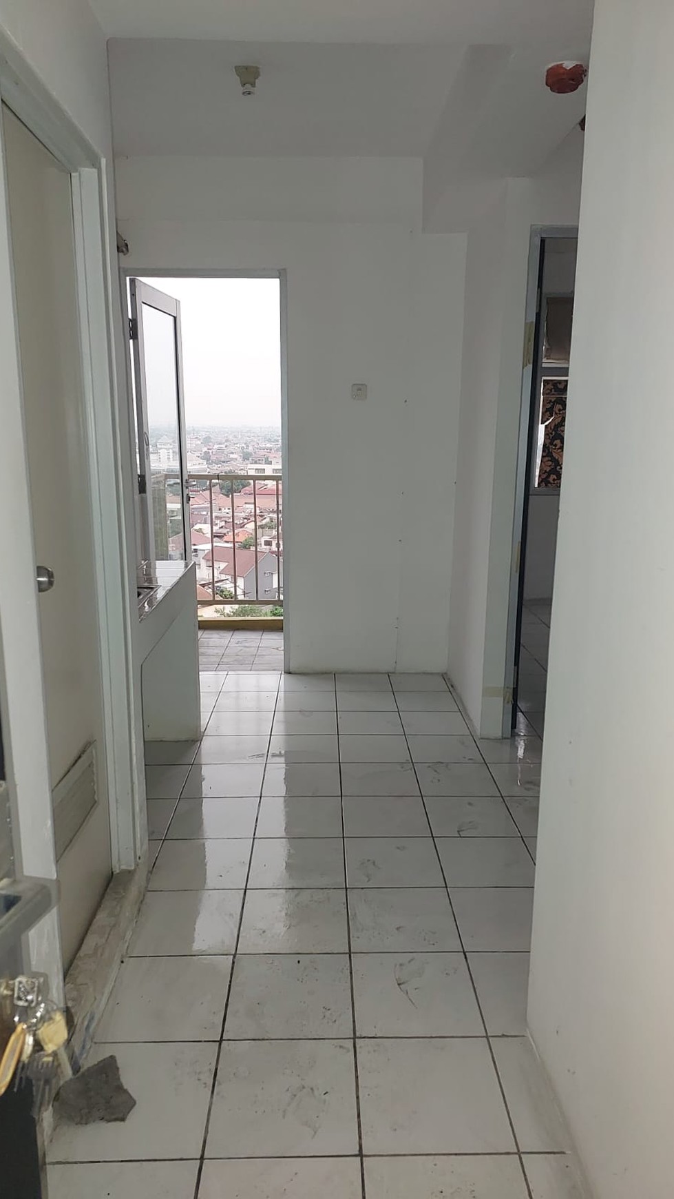 Apartemen 2 bedrooms di Pancoran - Jakarta Selatan