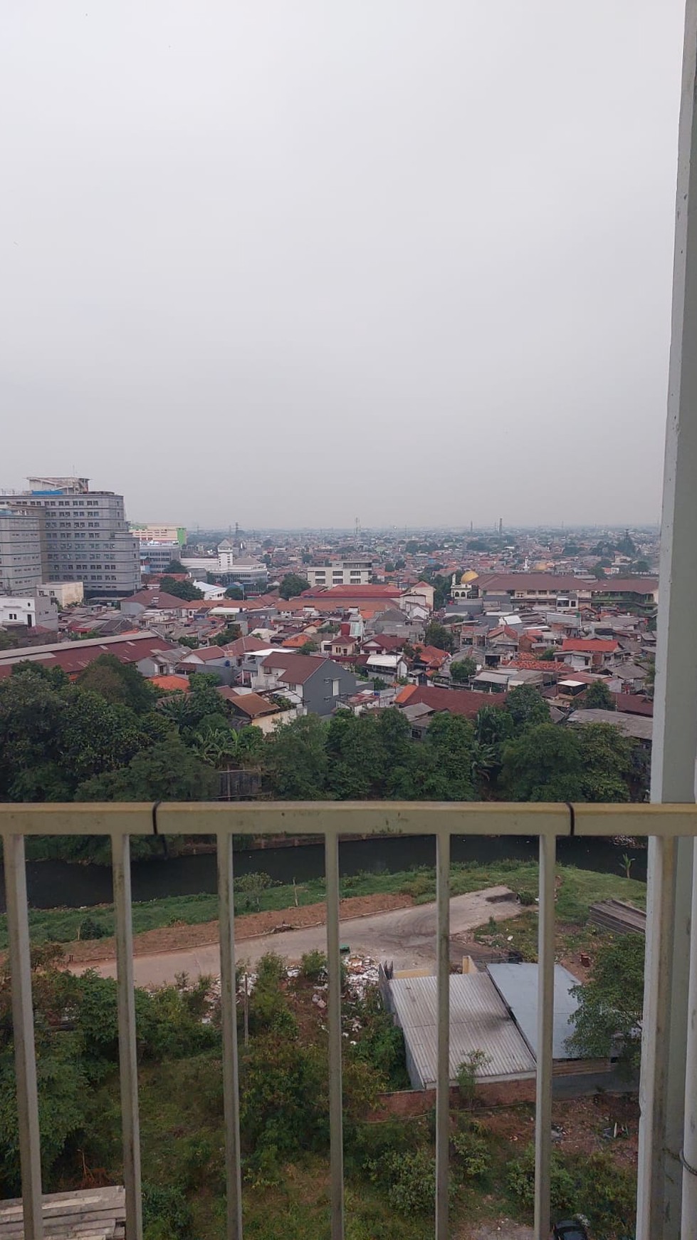 Apartemen 2 Bedrooms di Jakarta Selatan