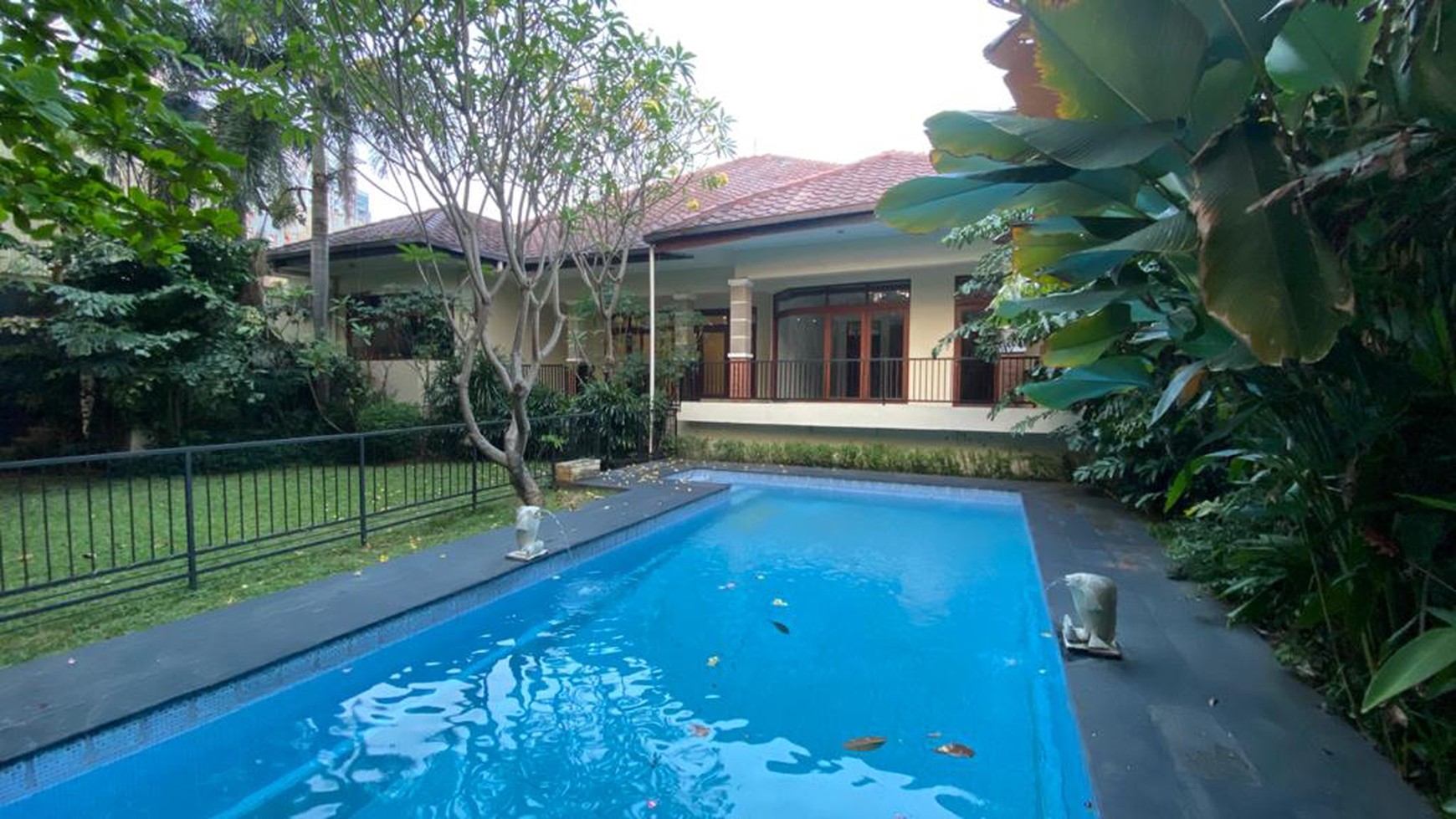 COZY HOUSE AT CIPETE JAKARTA SELATAN