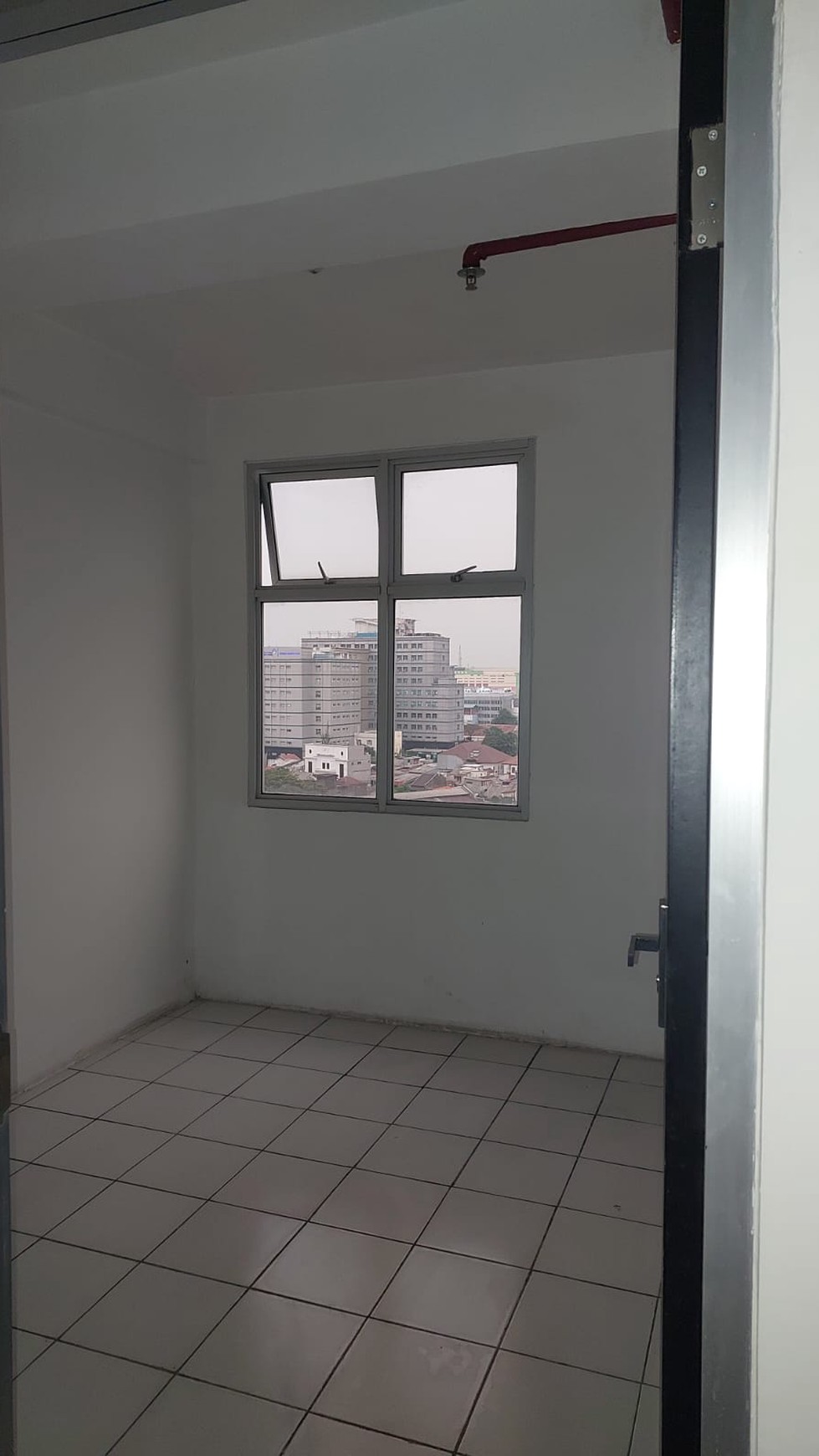 Apartemen 2 bedrooms di Pancoran - Jakarta Selatan