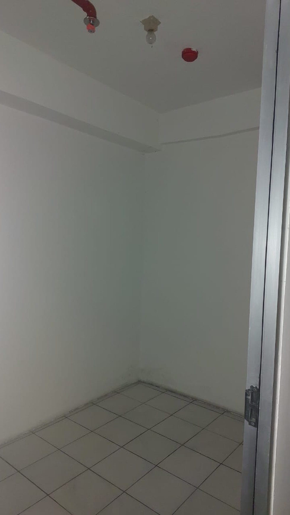 Apartemen 2 bedrooms di Pancoran - Jakarta Selatan