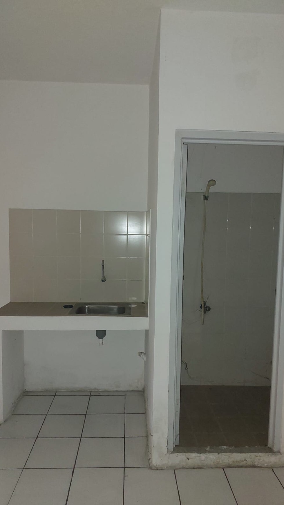 Apartemen 2 bedrooms di Pancoran - Jakarta Selatan