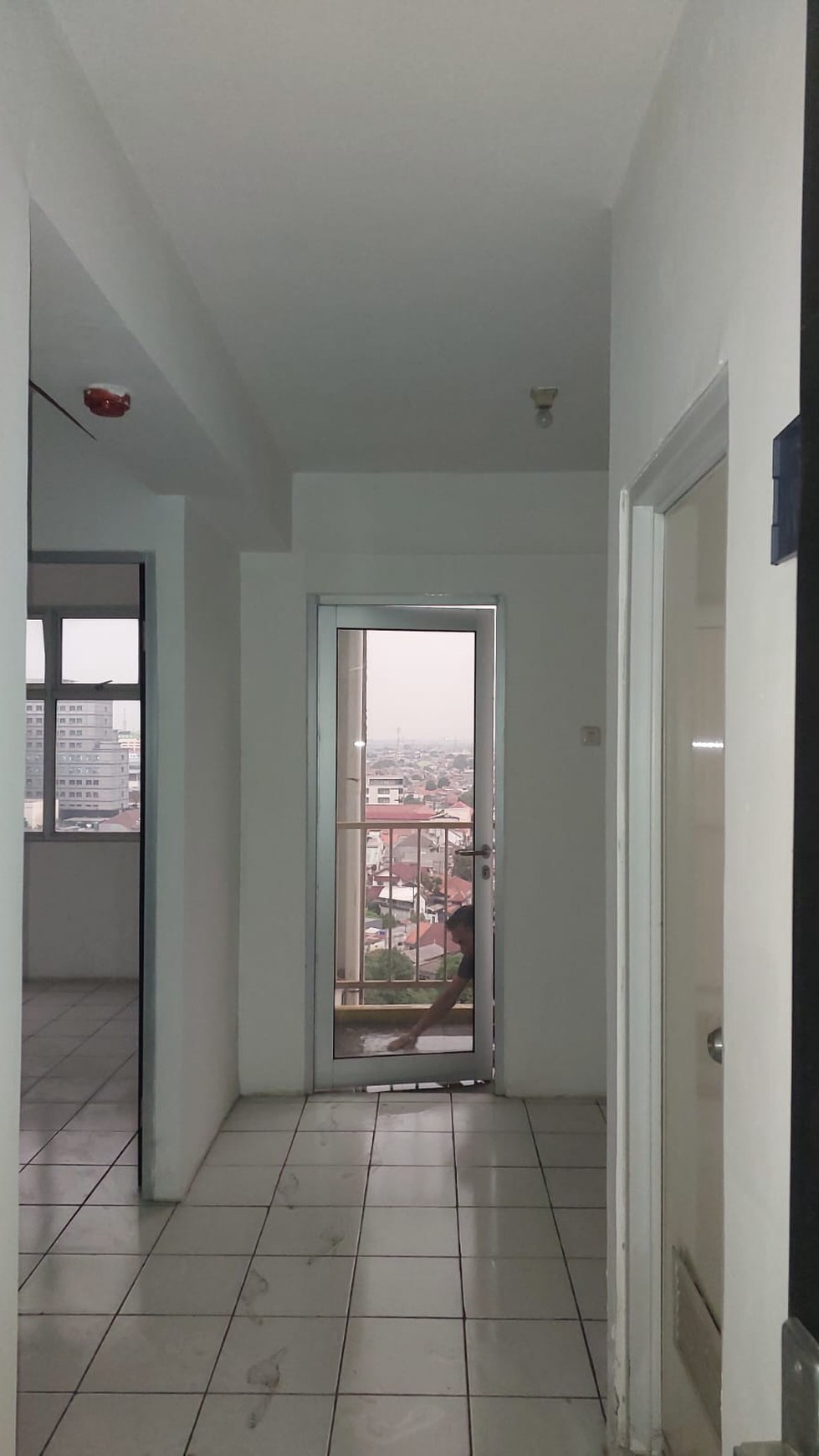 Apartemen 2 bedrooms di Pancoran - Jakarta Selatan