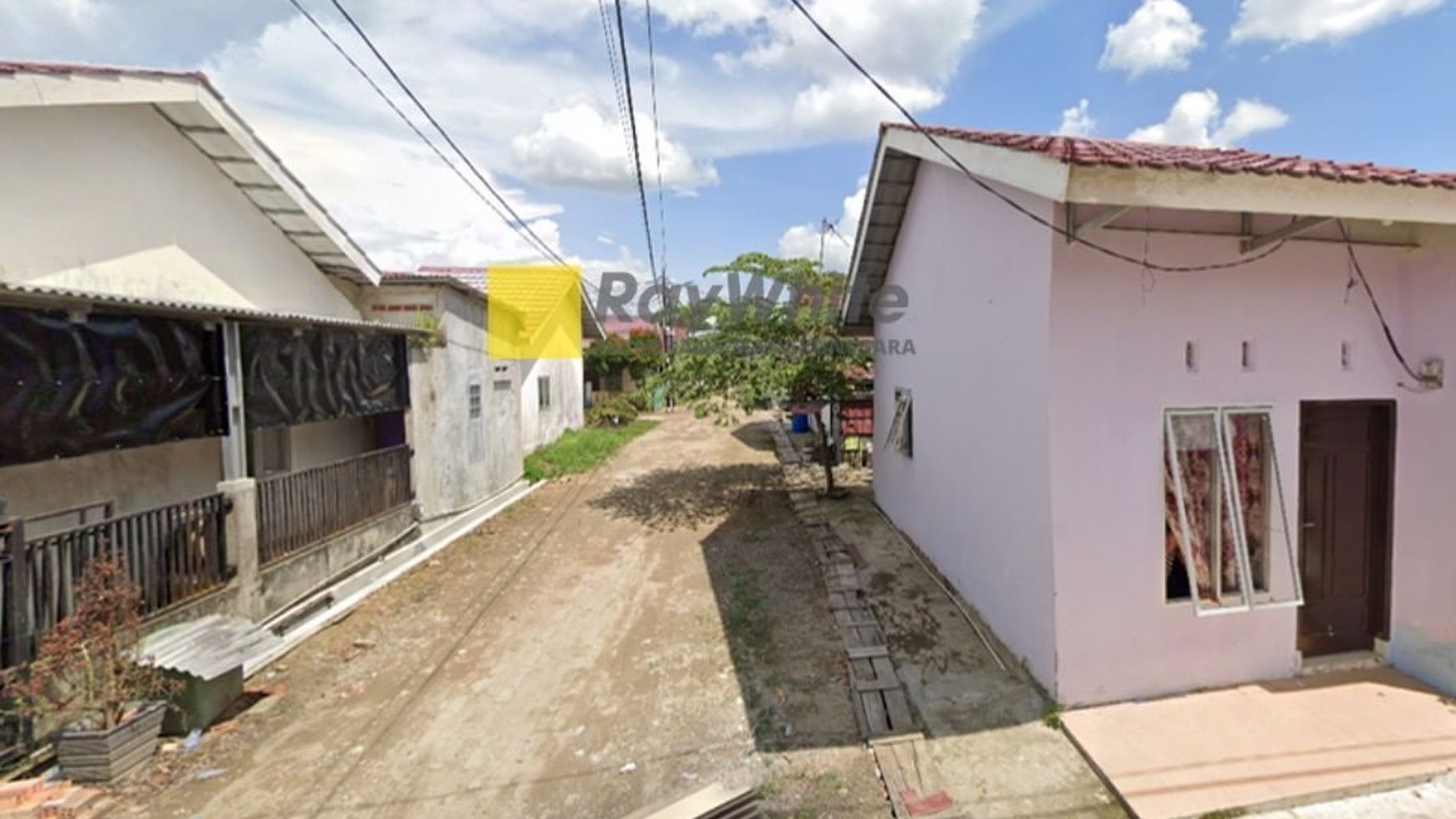 Dijual Rumah Murah Meriah Harga Bersahabat