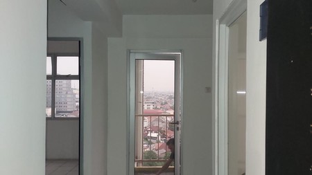 Apartemen 2 Bedrooms di Jakarta Selatan