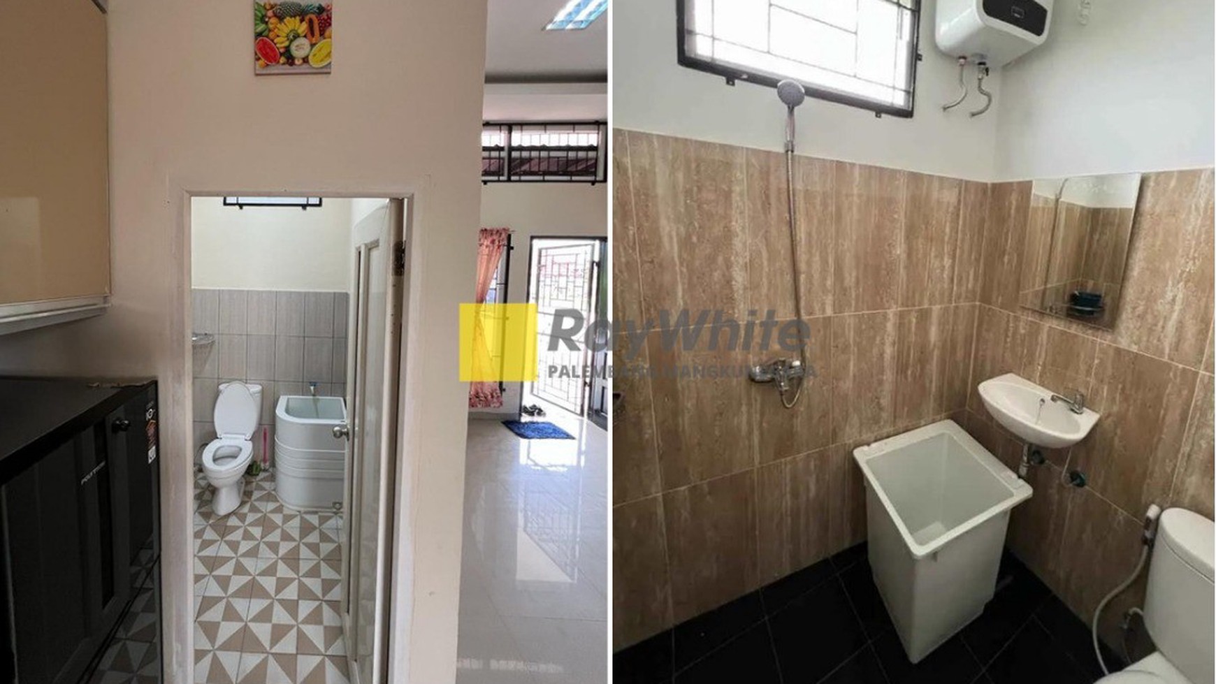 Disewakan Rumah Full Furnished di palembang