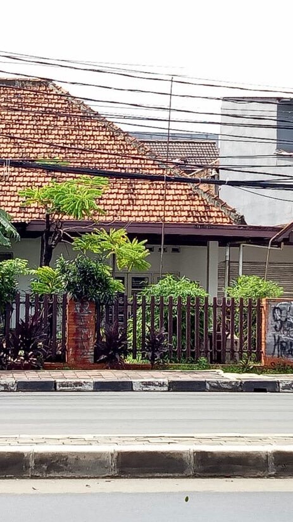 Area Sangat Strategis Pejompongan Dekat Pusat Pemerintahan & Bisnis