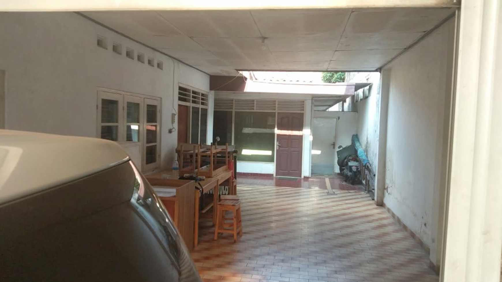 Area Sangat Strategis Pejompongan Dekat Pusat Pemerintahan & Bisnis