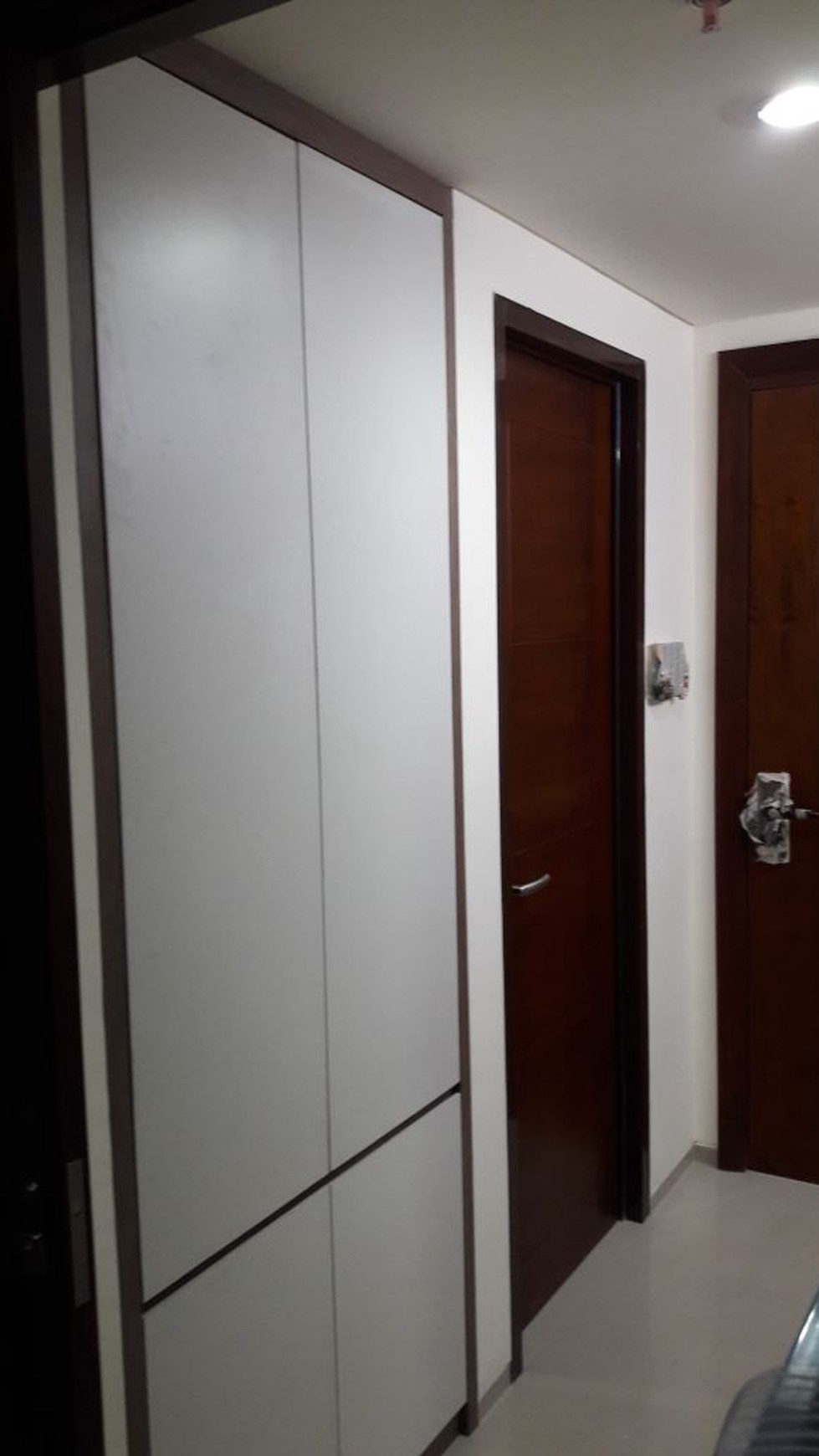 Apartemen Lux di bintaro sektor 7