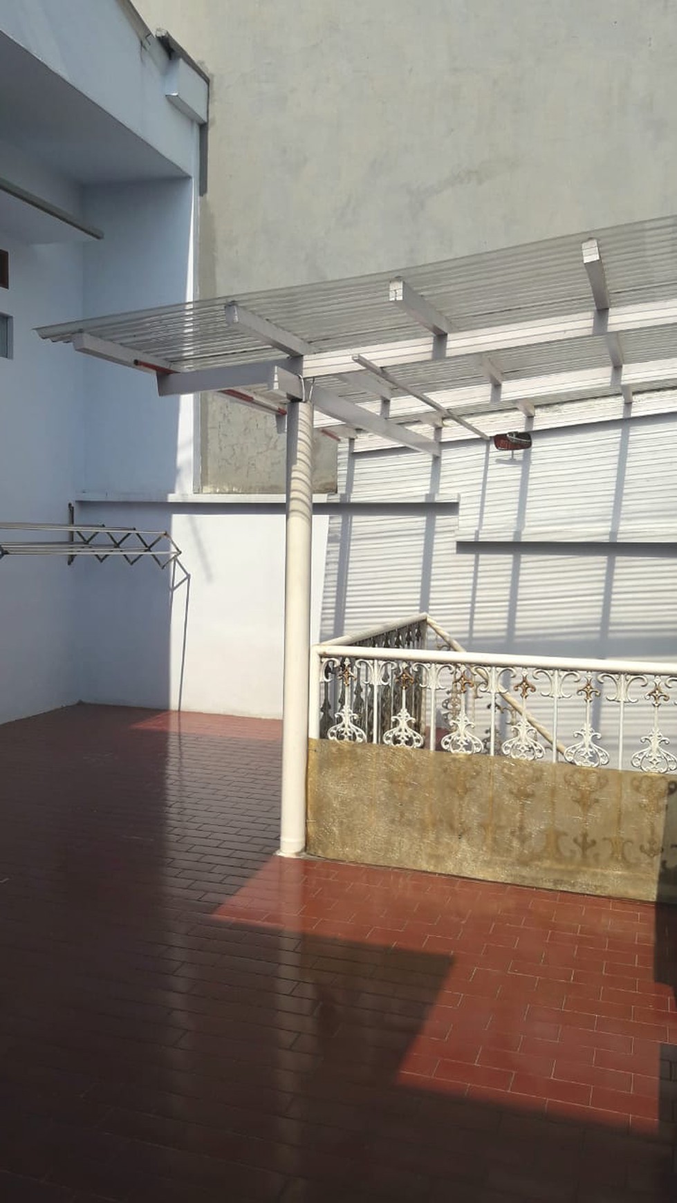 Hot Rent!!! Rumah Siap Huni di Bintaro 