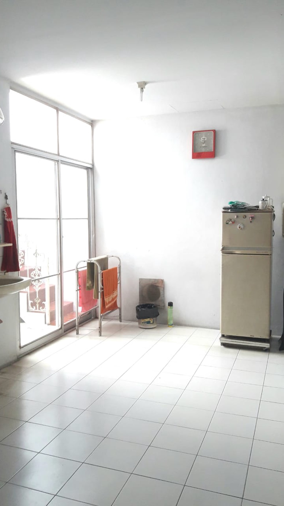 Hot Rent!!! Rumah Siap Huni di Bintaro 