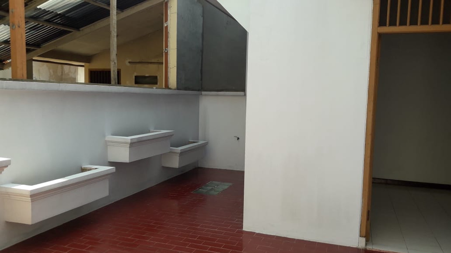 Hot Rent!!! Rumah Siap Huni di Bintaro 