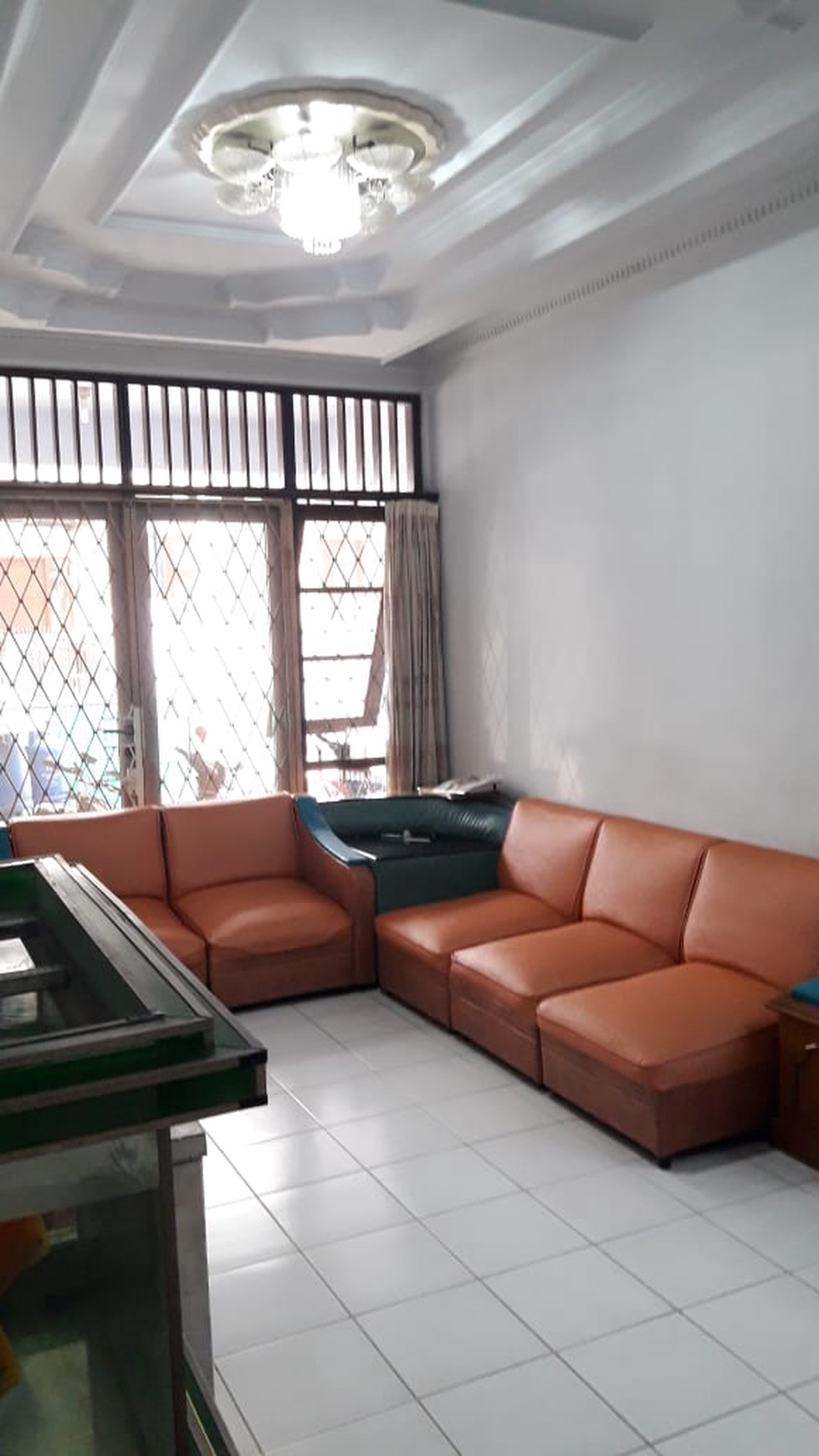 Hot Rent!!! Rumah Siap Huni di Bintaro 