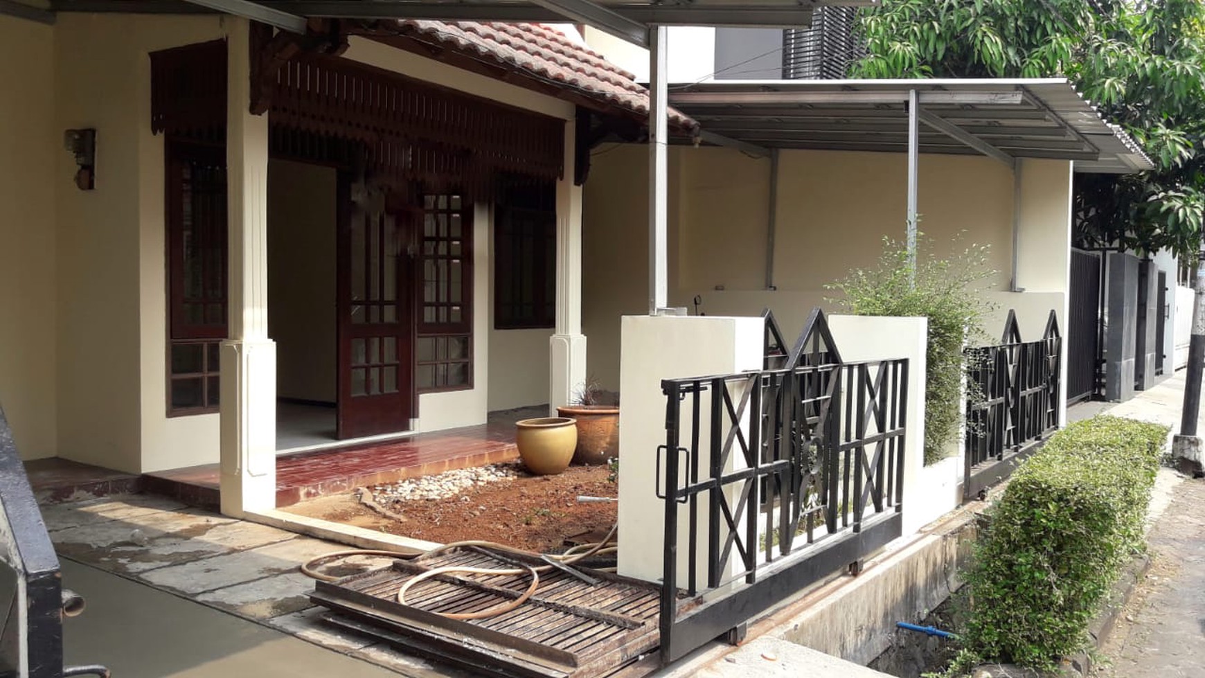 Hot Rent!! Rumah Bagus di Bintaro Jaya 3