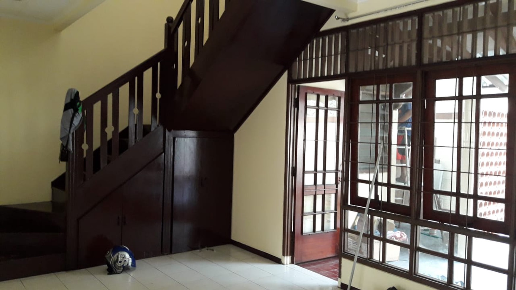 Hot Rent!! Rumah Bagus di Bintaro Jaya 3