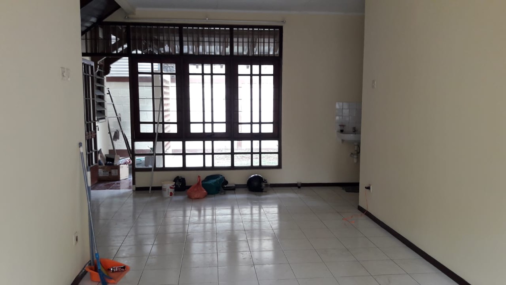 Hot Rent!! Rumah Bagus di Bintaro Jaya 3