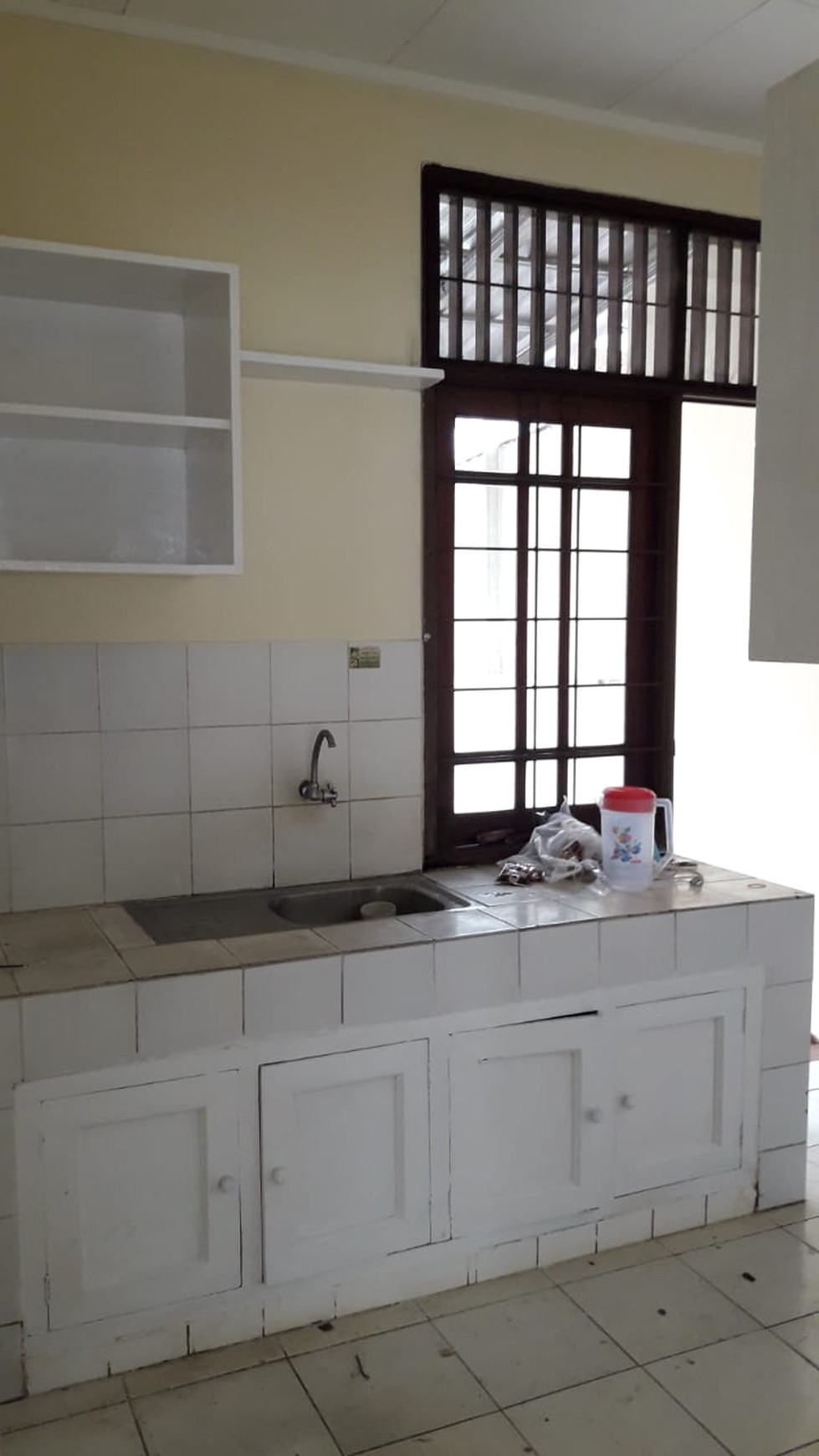 Hot Rent!! Rumah Bagus di Bintaro Jaya 3